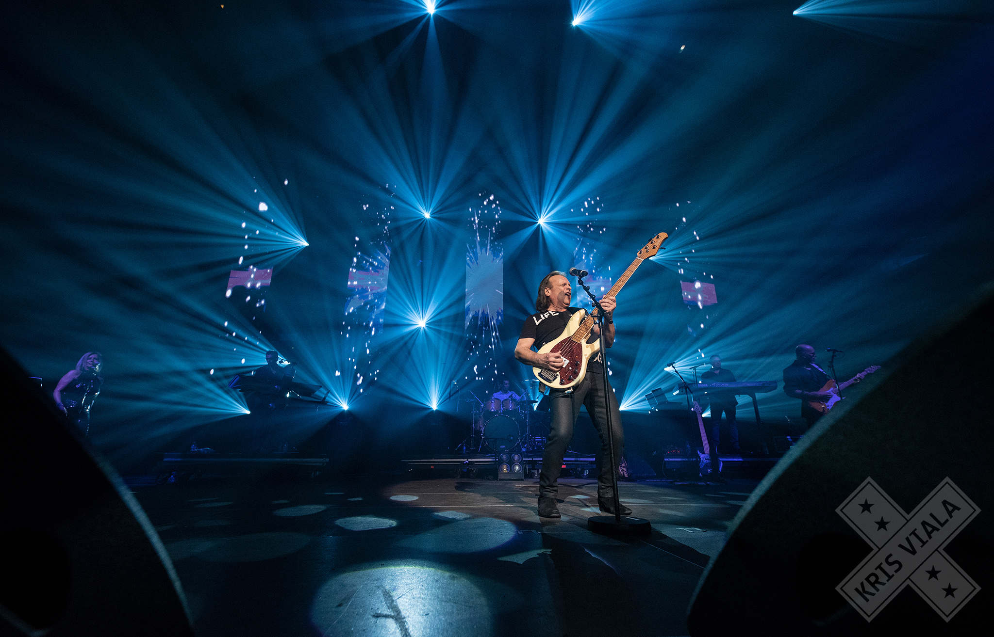 © Kris Viala - Photographe Paris