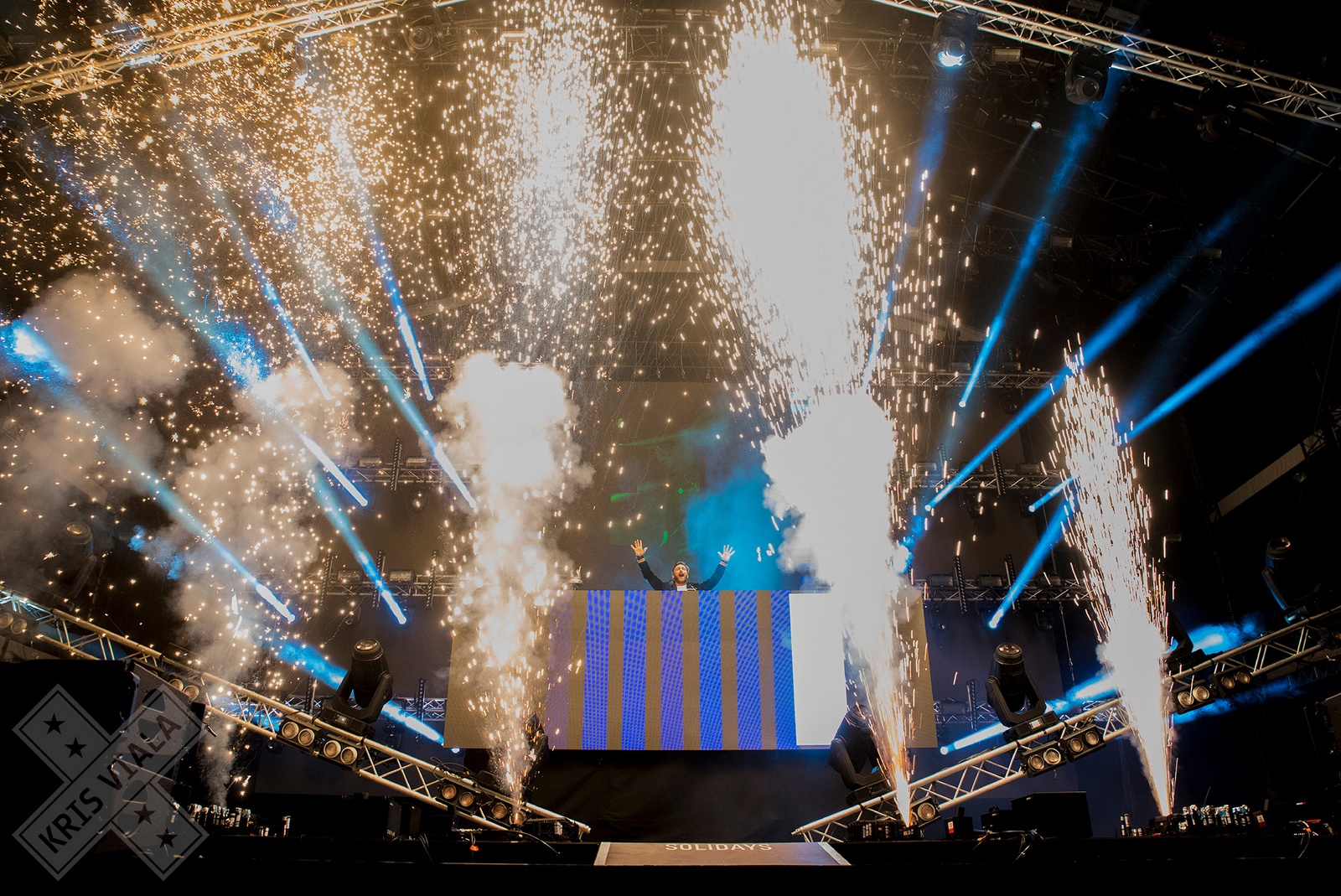 © Kris Viala - Photographe Paris