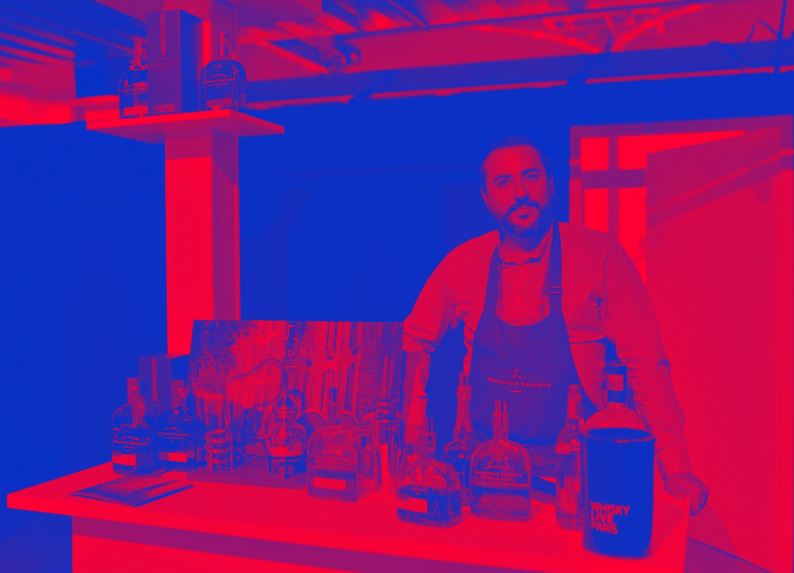 Reportage. © Kris Viala