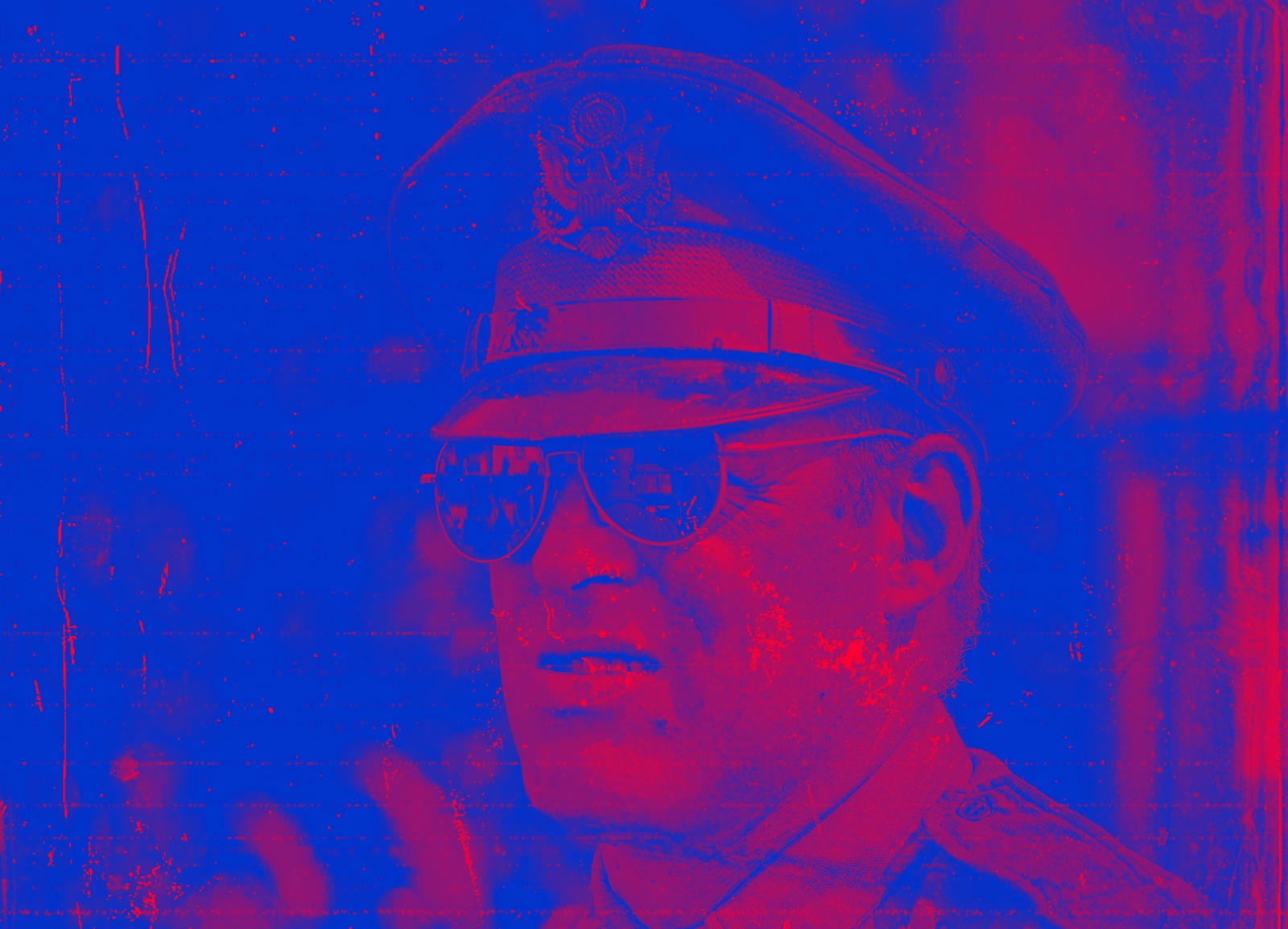 Restauration. © Kris Viala