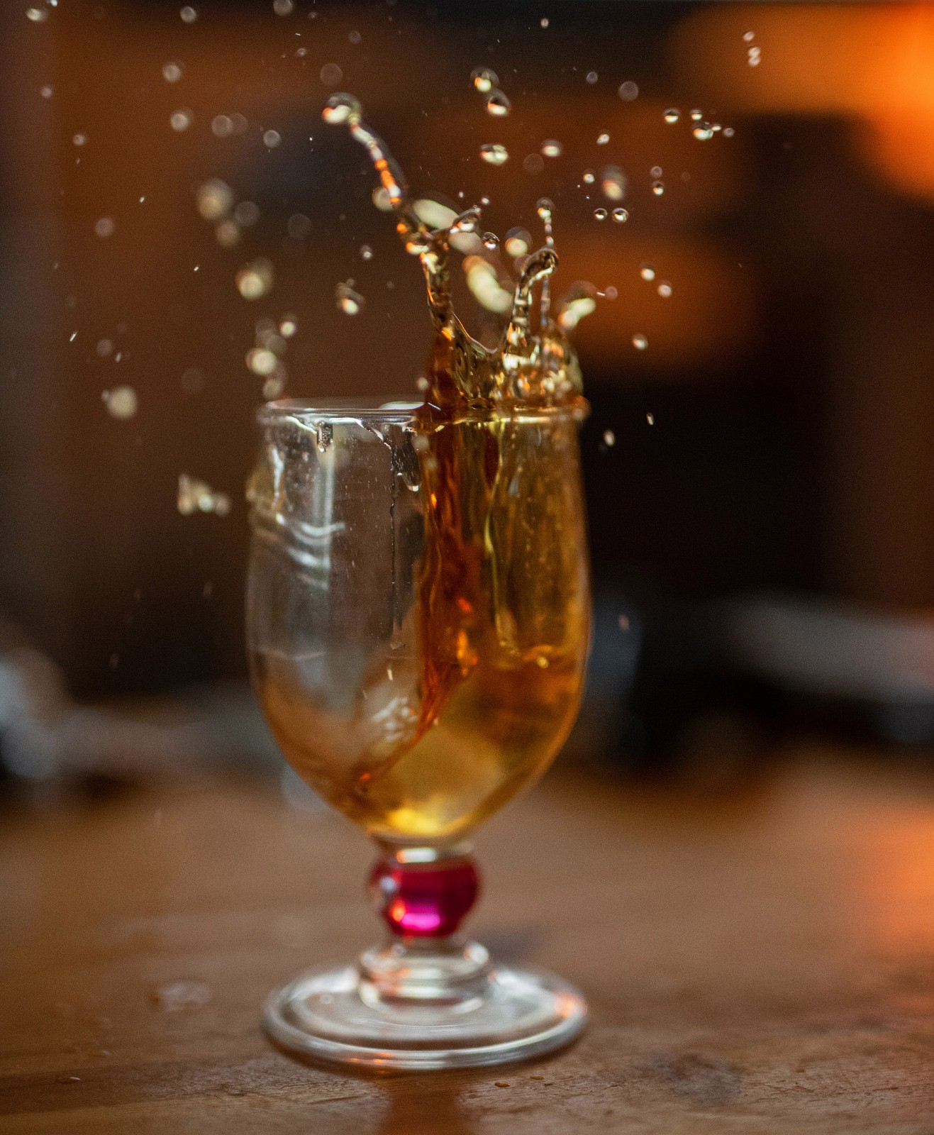 Packshots. © Kris Viala