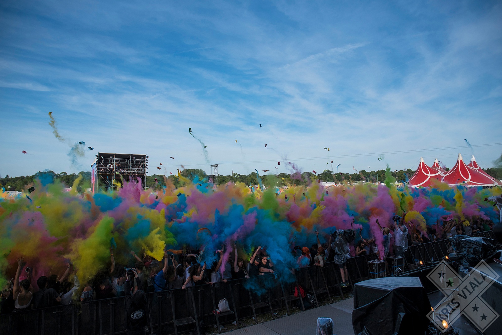 Reportages. © Kris Viala