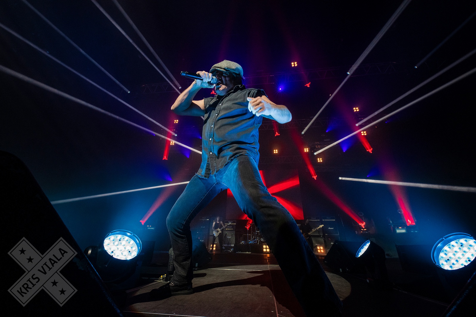 © Kris Viala - Photographe Paris