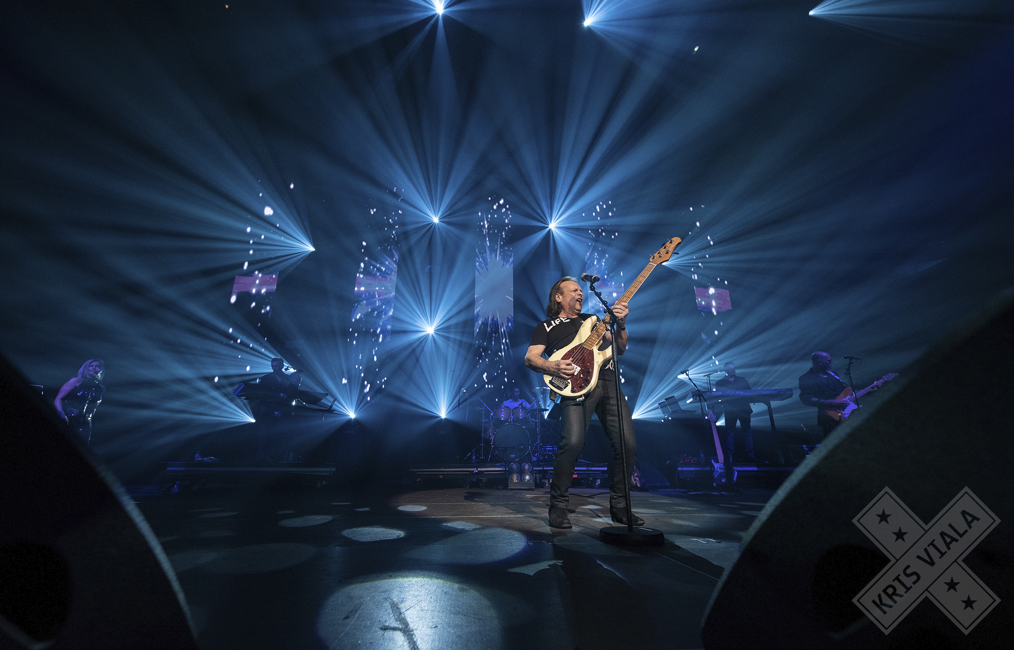 Alain Llorca - GOLD. © Kris Viala