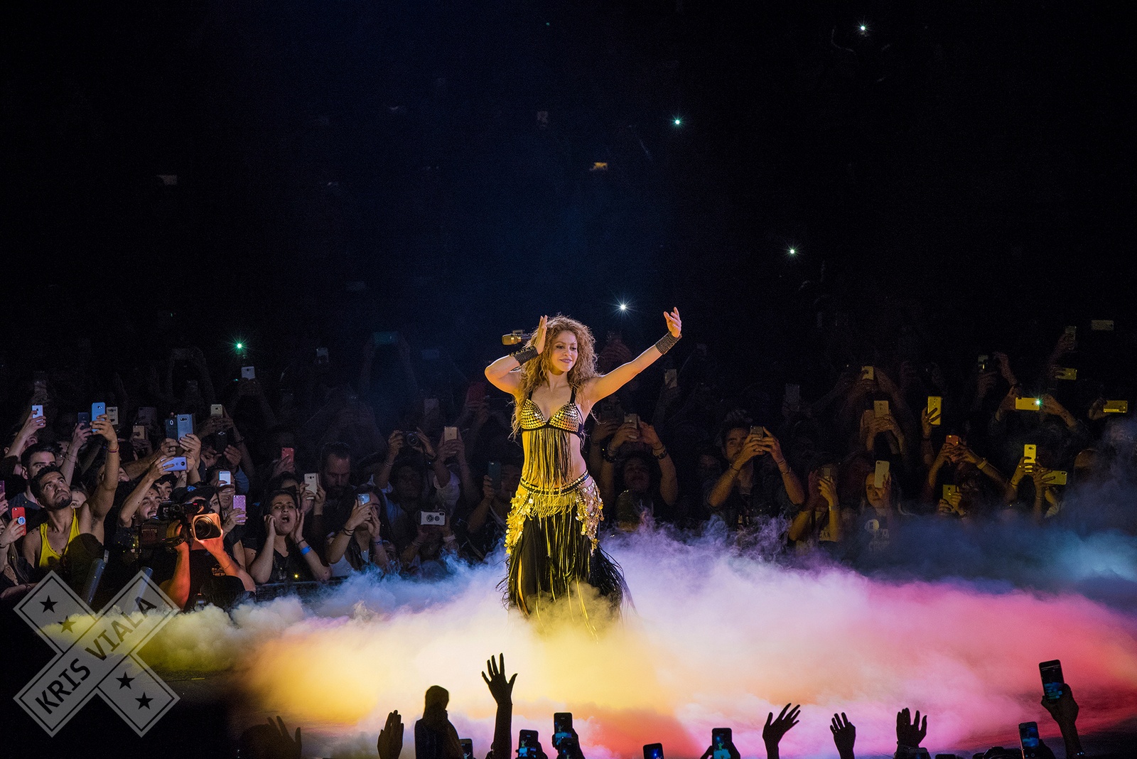 © Kris Viala - Photographe Paris